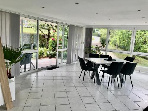 Ferienwohnung Im Grünen