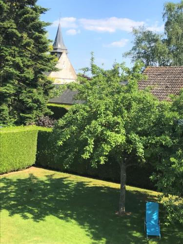 Chambres Champetres in Conches-en-Ouche