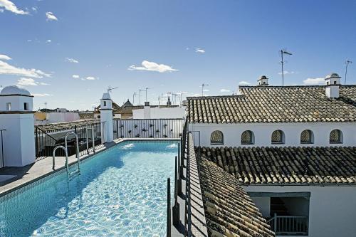 Hotel Hospes Las Casas del Rey de Baeza**** | Sevilla