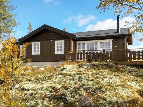 . Holiday home Engerdal