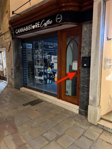 Apartment & Room Split Lea 5