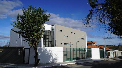 Casa do Sol, Diamantina