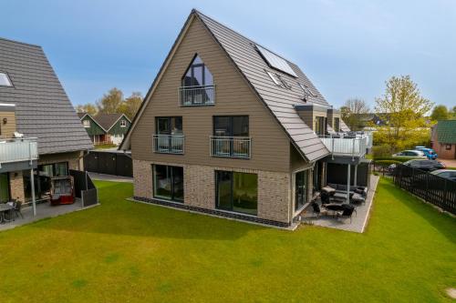 Lagertha - Maisonette in Büsum, Deutschland