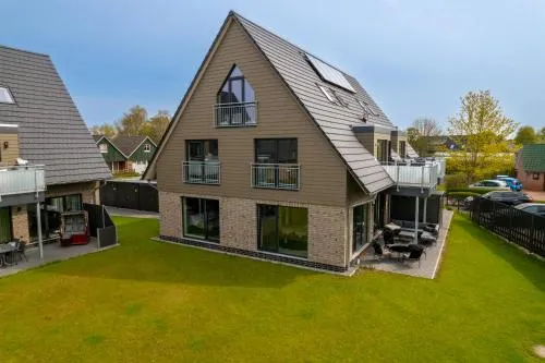 Lagertha - Maisonette in Büsum, Deutschland