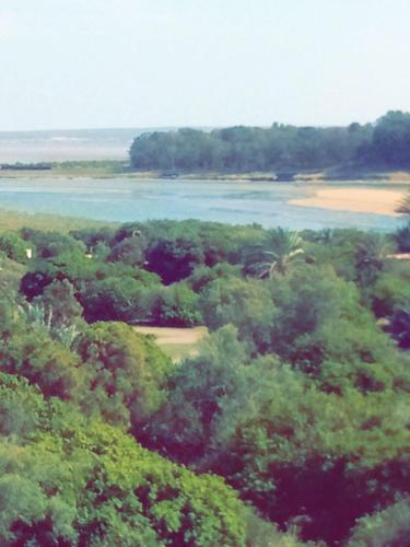 A környék, Villa Saiid in Moulay Bousselham