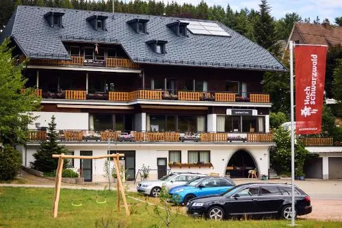 Landhotel Fuchs in Eisenbach Hochschwarzwald, Deutschland