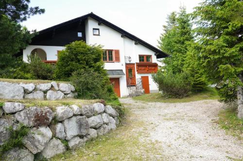  Haus Grimmingblick in Zlem