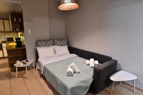 SkyView Loft, Kavala (fotografie 10)