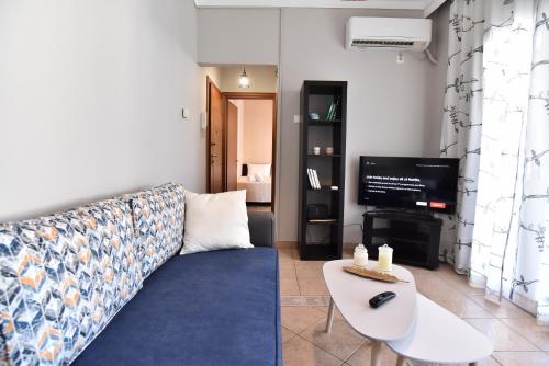 SkyView Loft, Kavala (fotografie 6)