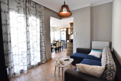 SkyView Loft, Kavala (fotografie 8)