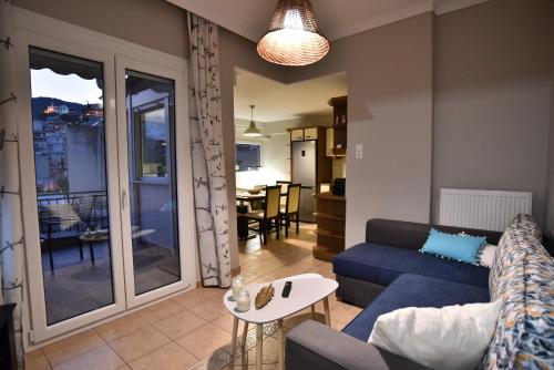 SkyView Loft, Kavala (fotografie 7)