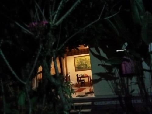 Pondok Teges, Ubud