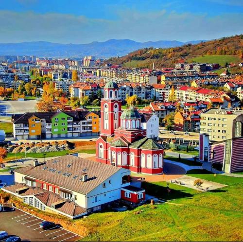 Athena Apartman Athena Apartman