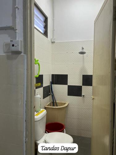 D’Anjung Budi Homestay D’Anjung Budi Homestay