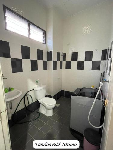 D’Anjung Budi Homestay D’Anjung Budi Homestay