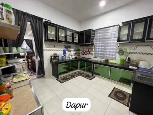 D’Anjung Budi Homestay D’Anjung Budi Homestay