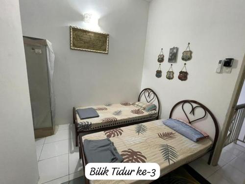 D’Anjung Budi Homestay D’Anjung Budi Homestay