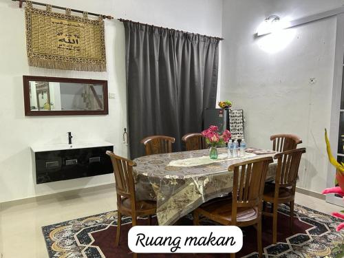 D’Anjung Budi Homestay D’Anjung Budi Homestay