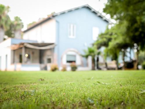 PARADISE RANCH chambre d'hôte Acciarella