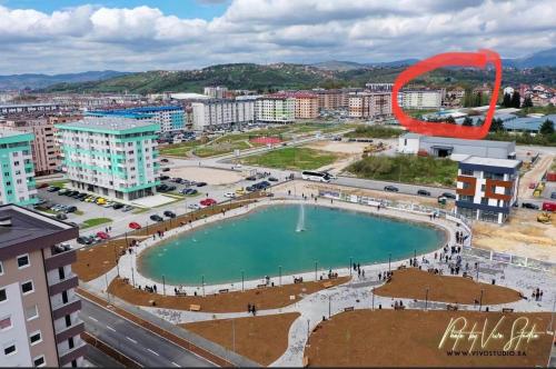 Athena Apartman Athena Apartman