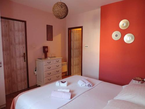 Rooms & studio OLD TOWN PAG, Pag (zdjęcie 3)