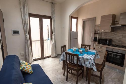 Tampasio Apartment Trapani centro