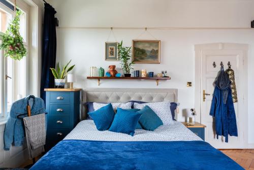 Victoria Design Stays - Premium Apartment Ohrada, Prague (photo 10)