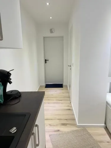 Hürth/Köln Gästewohnung in Hürth, Deutschland