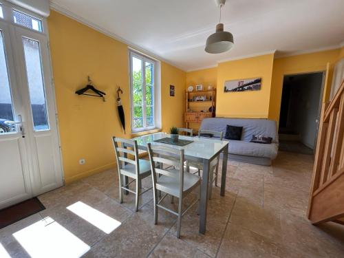 L'Annexe de Troyes in Saint-Lye
