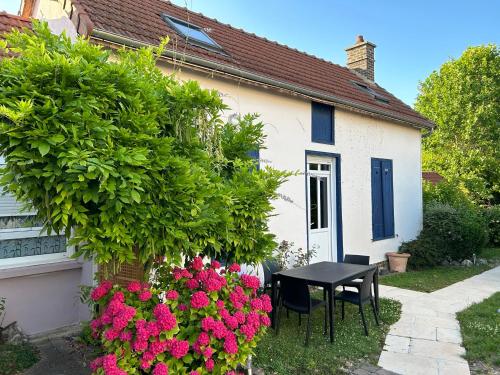 L'Annexe de Troyes in Saint-Lye