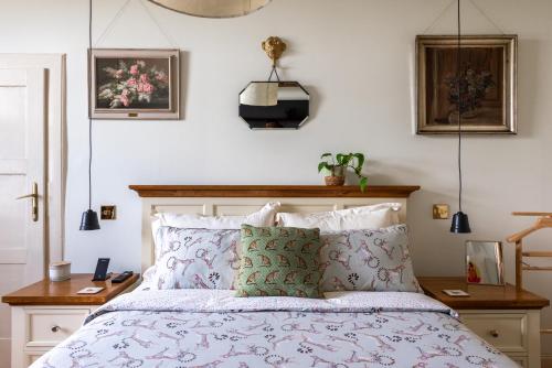Victoria Design Stays - Premium Apartment Ohrada, Prague (photo 9)