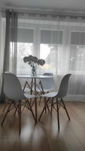 Apartament Mazury