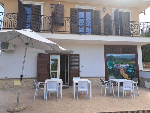 B&B Villa Mery