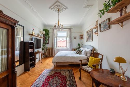 1 king bed