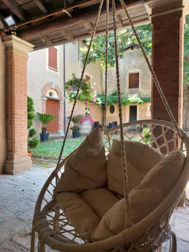 Casa Barattini - Zocca