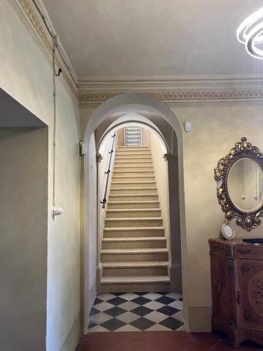 Casa Barattini in Zocca (Modena)