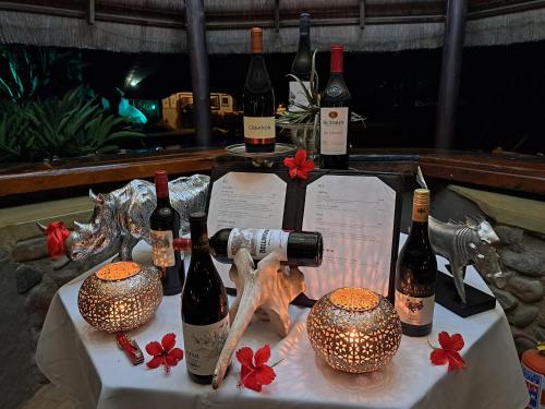 Karongwe Portfolio- Shiduli Private Game Lodge