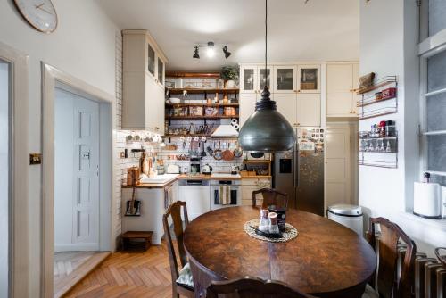 Victoria Design Stays - Premium Apartment Ohrada, Prague (photo 4)