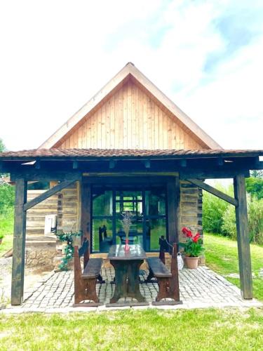 Country House in Sunksujusa