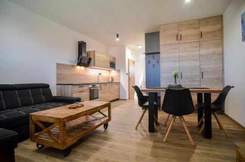 Apartmány Hrušky - wellness (Apartmany Hrusky - wellness) in Hrušky