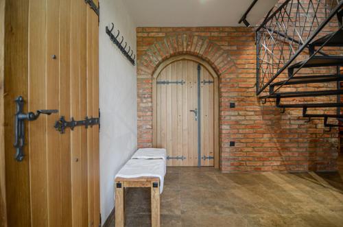 Apartmány Hrušky - wellness (Apartmany Hrusky - wellness) in Hrušky