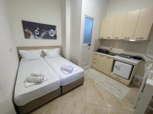 Villa Apartments S&F City Centre, Tirana (photo 7)