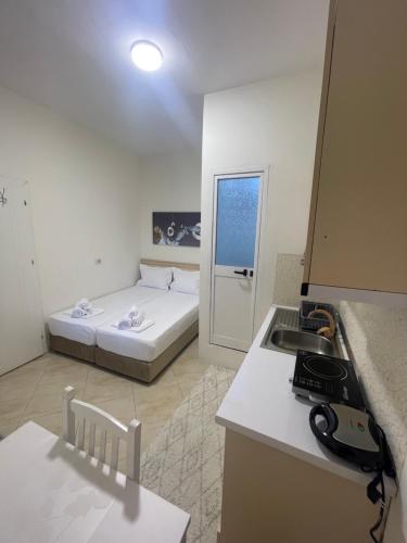 Villa Apartments S&F City Centre, Tirana (photo 6)