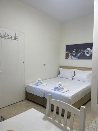 Villa Apartments S&F City Centre, Tirana (photo 9)