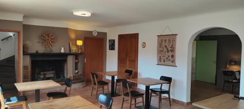 B&B Auberge Verdon