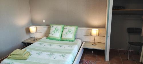 B&B Auberge Verdon – Verdon, ME
