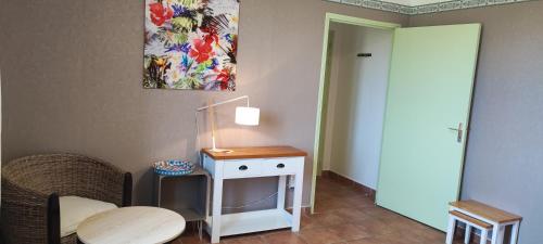 B&B Auberge Verdon