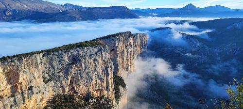 B&B Auberge Verdon