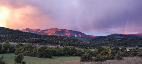 B&B Auberge Verdon – Verdon, ME