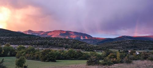 B&B Auberge Verdon